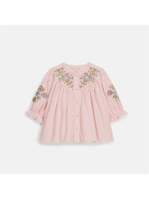  LOUISE MISHA | FRI-W25-S0267LIGHTPINK